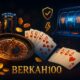 Cara Mudah Main Casino Online di Berkah100 2025